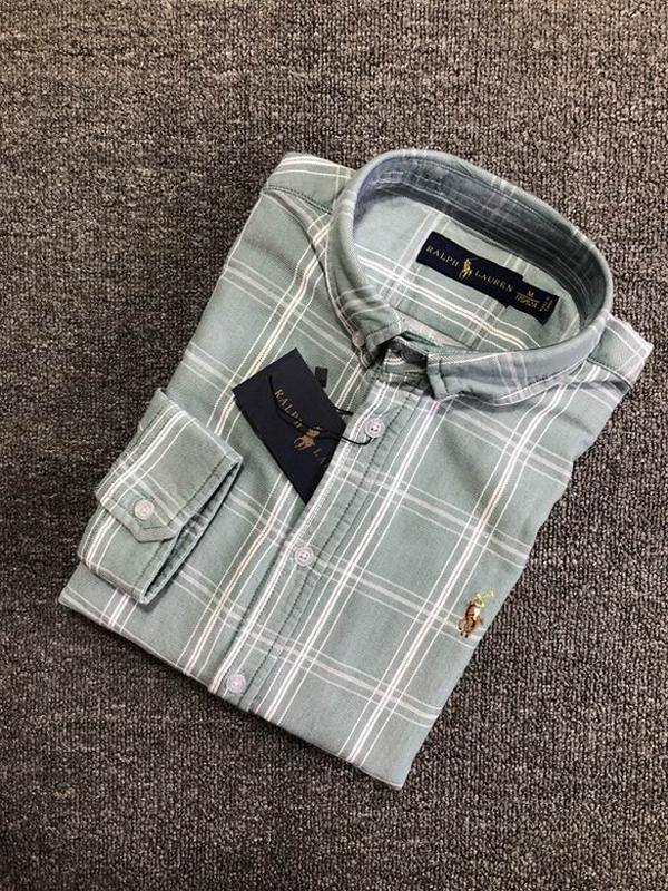 polo Men's Shirts 139